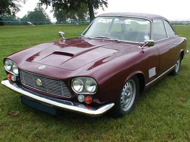 Rare, but what is it?