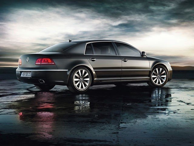 What is the fastest production VW to date?