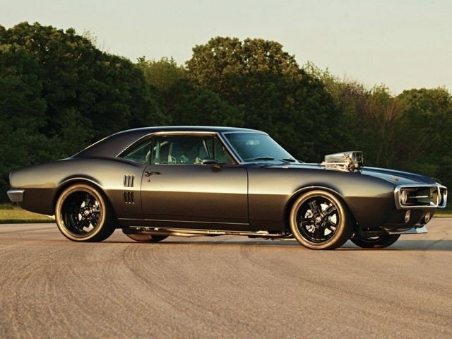 What does the GTO in Pontiac GTO stand for?