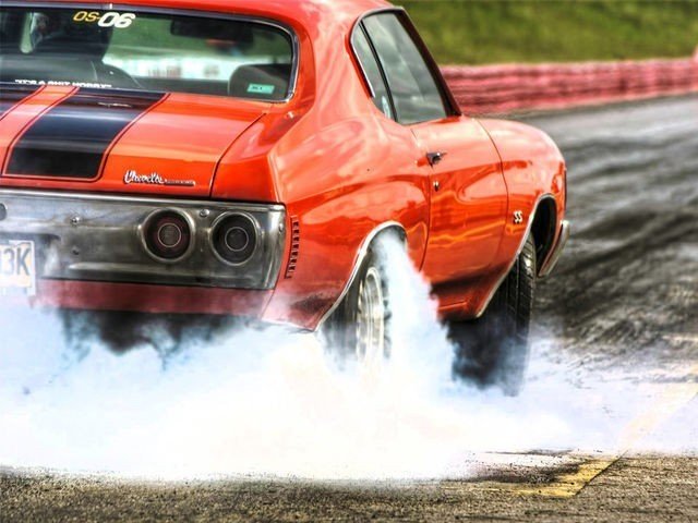 How many different Big Block v8'S were available in the 1970 Chevelle?