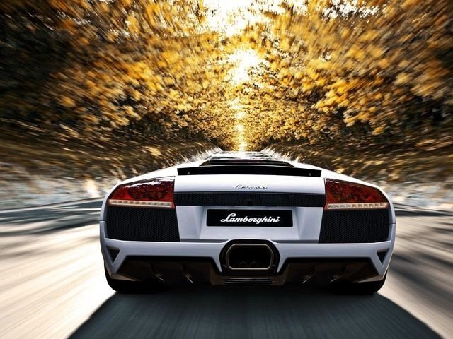 What is Lamborghini's best selling model?