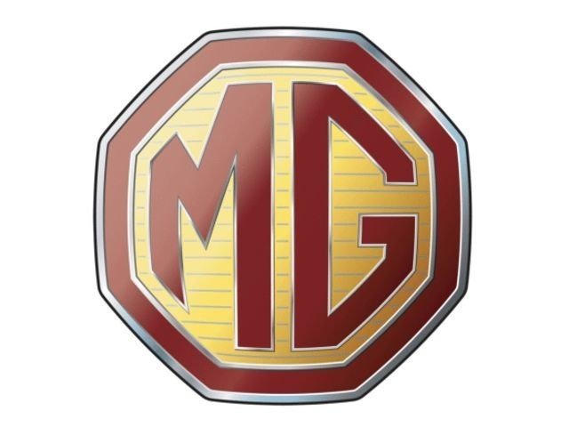 What does MG stand for?