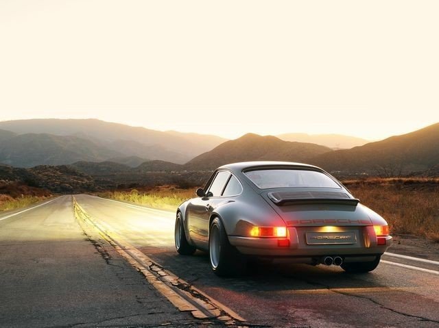 Porsche's best known model is the long running 911 series. What did Porsche want to call this car initially?