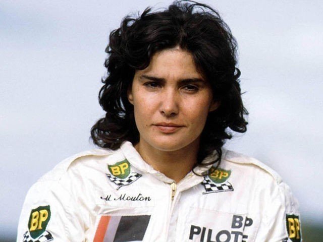 In 1981, Michèle Mouton achieved the first win for a woman driver in Rallying, beating her male opponents and stunning the world of motorsport, but which car did she use?