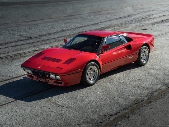 The 288 GTO is a ludicrous thing of beauty, with an even more mental big brother, The 288 GTO Evo, but what car succeeded it?