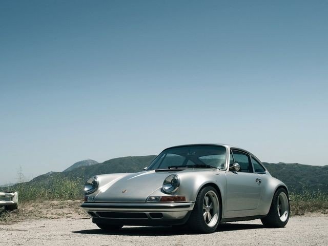 Which Porsche sports car was the 911's predecessor?