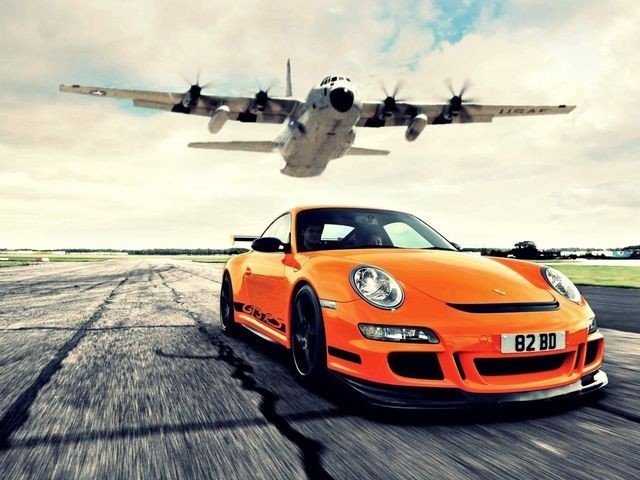 How many models of the 911 have there been so far, not including .2 models?