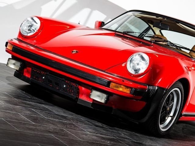 The Porsche 930 was notable for being the first 911 that used a turbo, but what else is it known for?