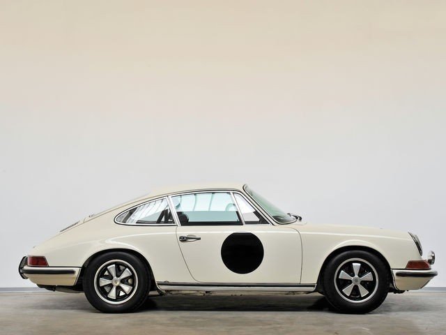 What was the last year of the Long-hood 911, before it was replaced by the G-model and it's retractable bumpers that were demanded by the U.S. DOT for the impact laws?