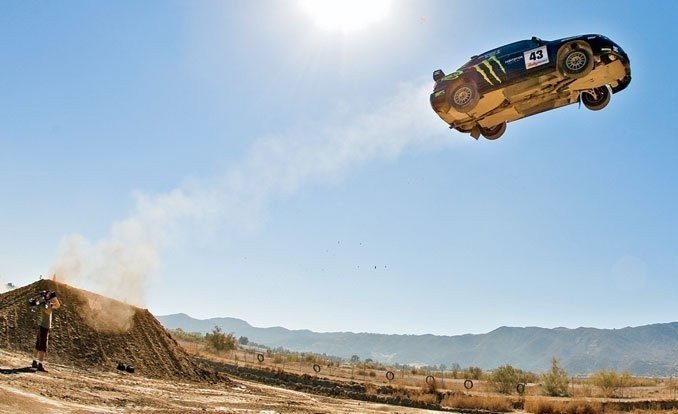 What is the fastest factory produced WRX/ STi ever?
