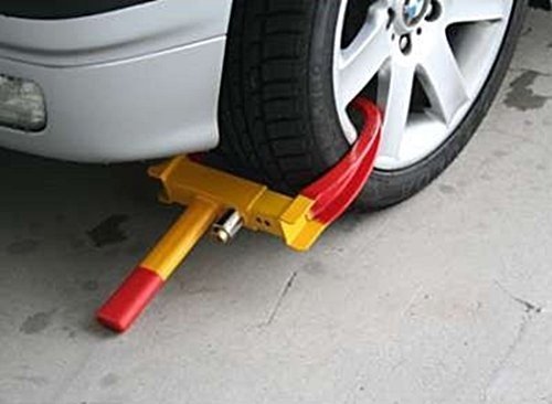 Hub Type Clamp