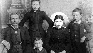 Mrs Driscoll circled, was said to be bewildered by the cars approach