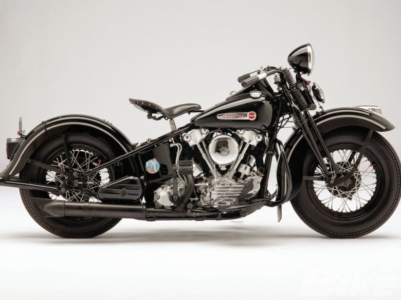 IV. Impact on the Motorcycle Industry and Harley Davidson Brand