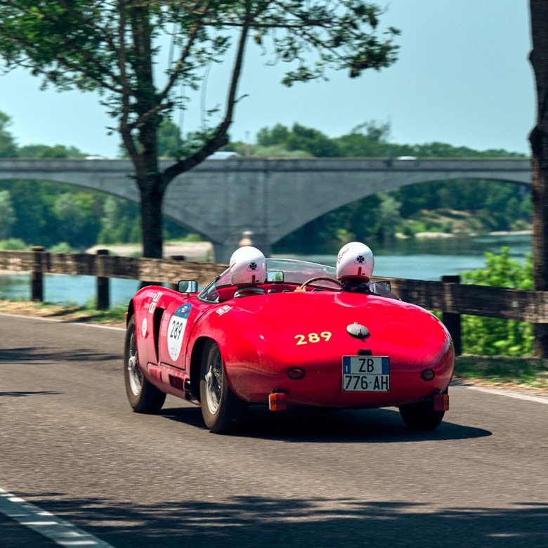 Exploring Alfa Romeo: A Reflection of Italy's Passion for Automotive Excellence