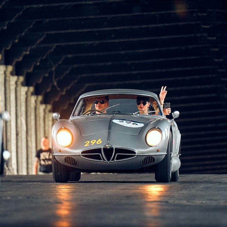 Pavia: A Tale of Timeless Beauty