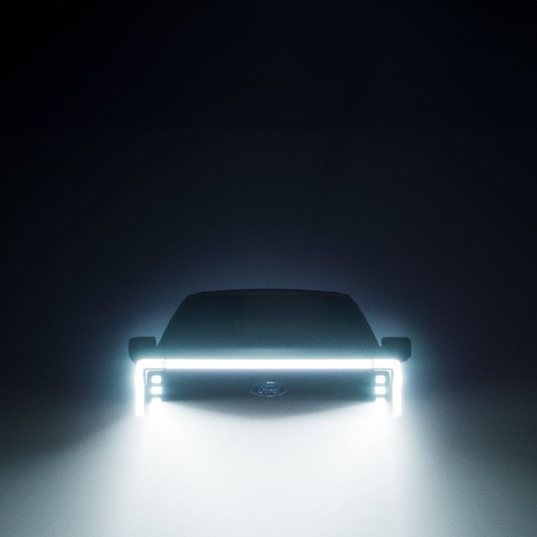 Ford's Vision for the Future (2021)