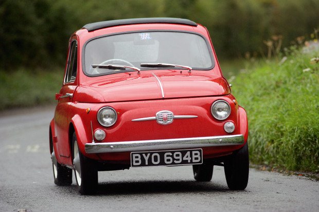 Factors to Consider When Choosing a Good First Car