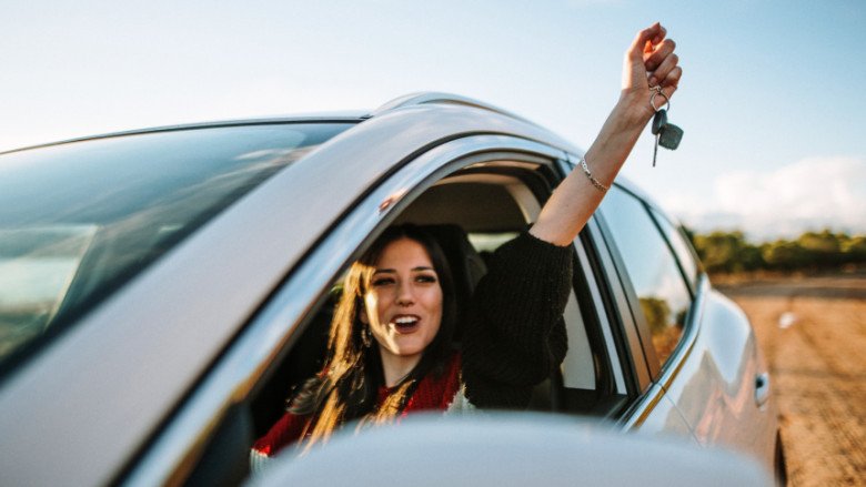 Exploring Financing Options for Your First Car