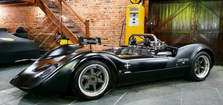 Implications for eBay Motors' Market Position