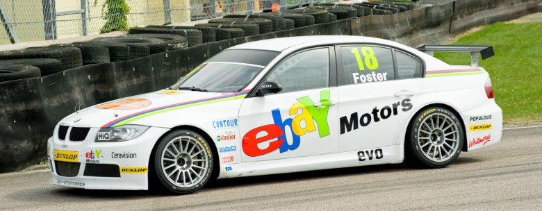 Cautious Optimism for eBay Motors