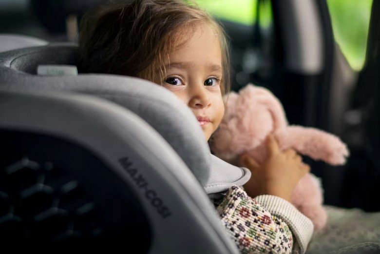 Benefits of Rotating Car Seats