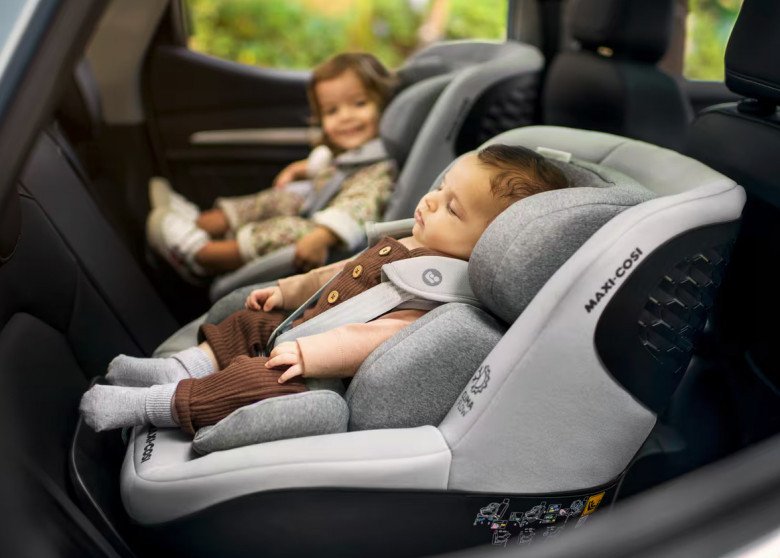 Market Trends in the Baby Car Seat Industry