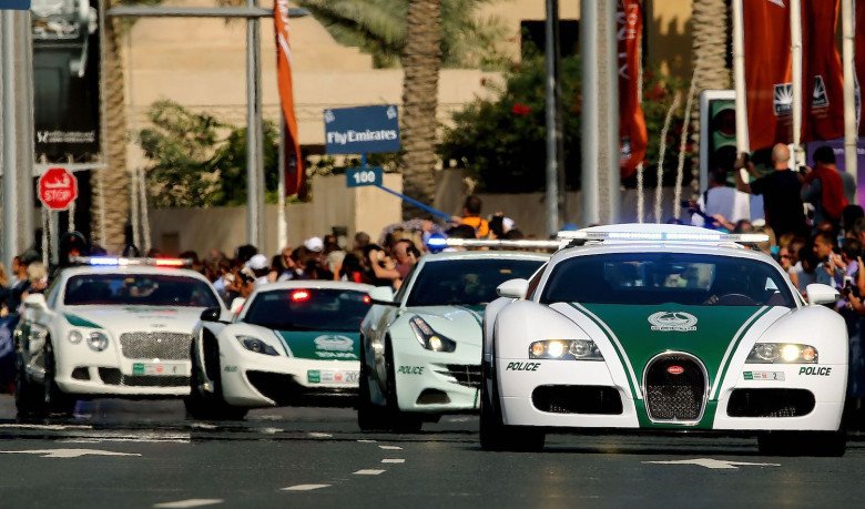Navigating the Auction Process: A Guide to Buying from Police Auctions
