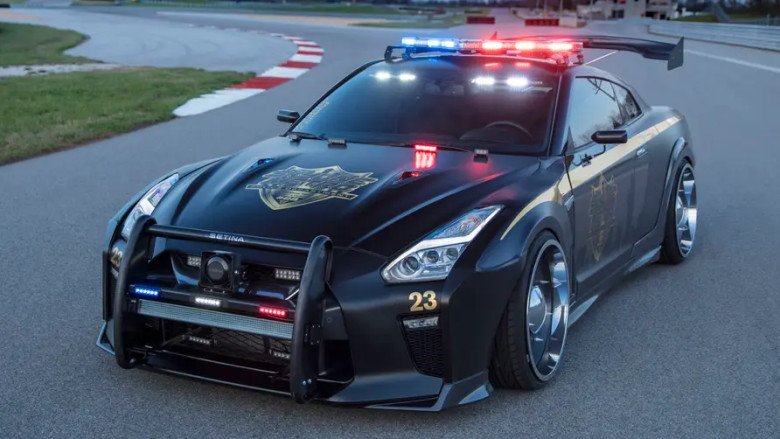 Potential Risks and Mitigation Strategies When Buying from Police Auctions