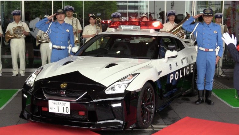 FAQ Police Car Auctions