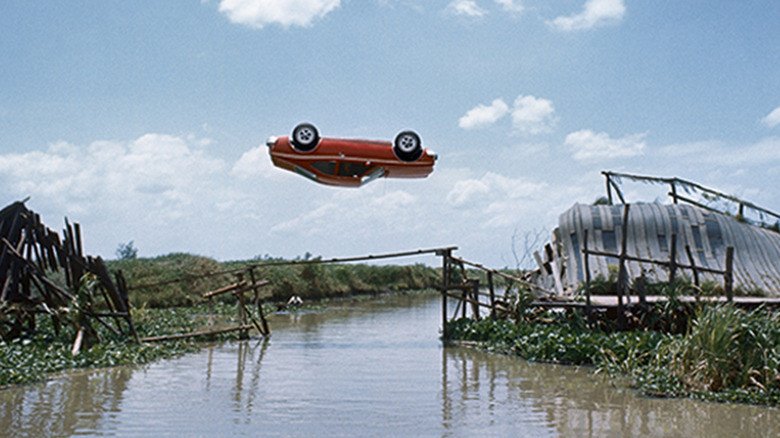 Crazy Car Stunts