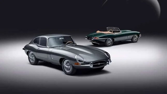 Style, Innovation, and Cultural Zeitgeist: The Building Blocks of Classic Cars
