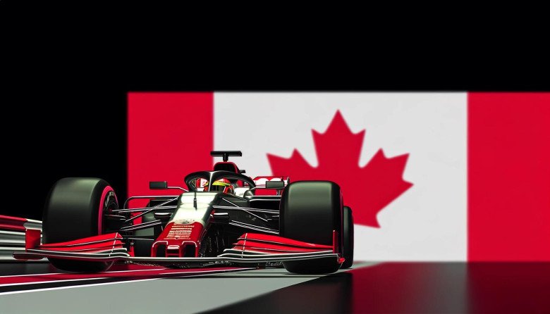 F1 Canada Answers