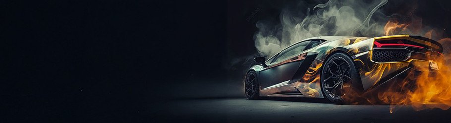 Supercars