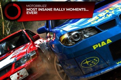 The Most Insane Rally Moments ... Ever!!! Vol 1
