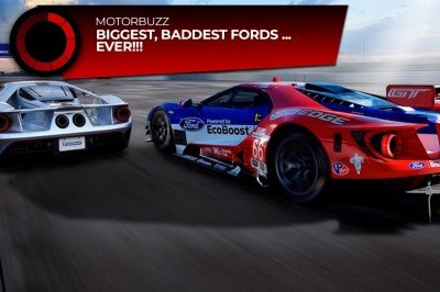 Biggest, Baddest Fords ... Ever!!!