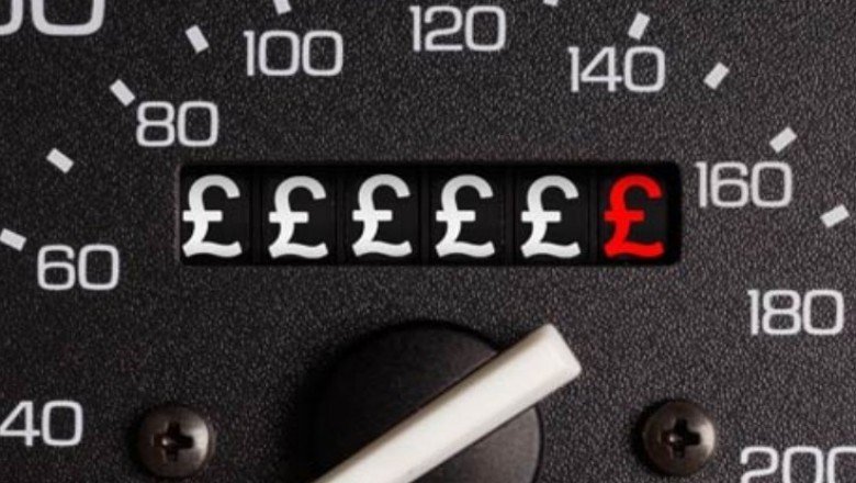 10 Ways to Slash £1,000s Off Annual Cost Of Cars, Bikes & Vans