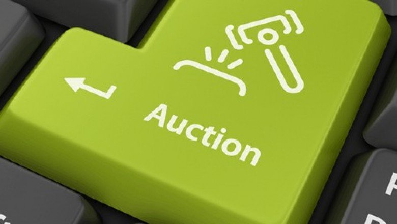 10 Top Tips For Buying a Car at an On-Line Auction