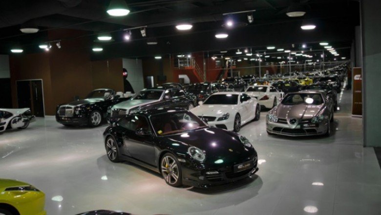10 things to consider when buying a new car