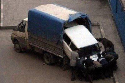10 ways to avoid online second-hand car scams