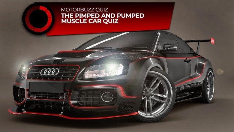 How Well Do You Know Your Euro Cars?