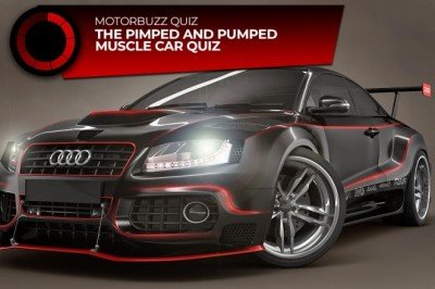 How Well Do You Know Your Euro Cars?