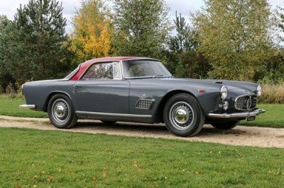 SETTING THE STANDARD FOR THE NEC CLASSIC MOTOR SHOW SALE