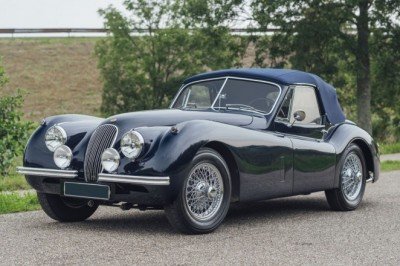BONHAMS KNOCKOUT ZOUTE SALE