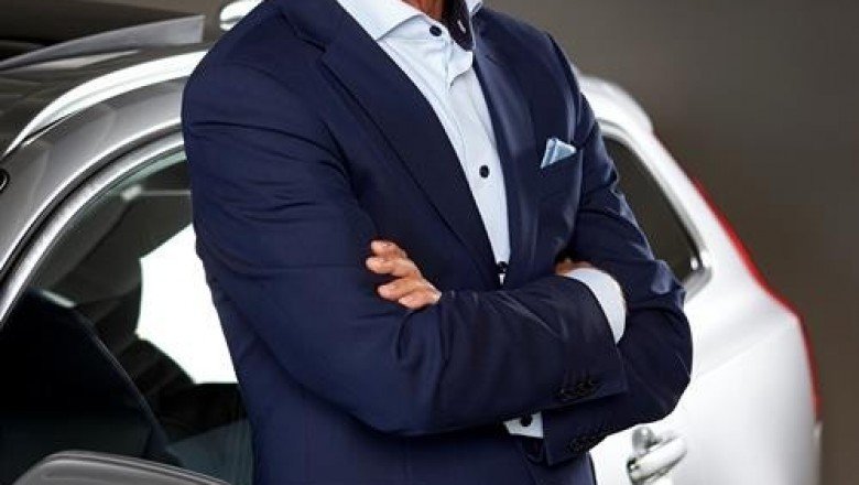 VOLVO CARS AND NVIDIA DEEPEN TIES