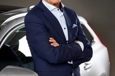 VOLVO CARS AND NVIDIA DEEPEN TIES