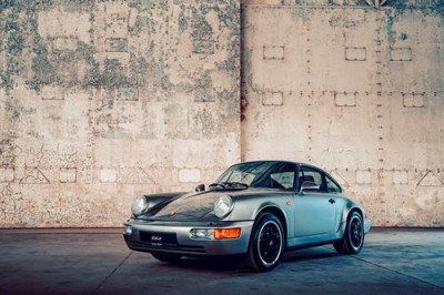 PORSCHE GB BRINGS 20 STUNNING RESTORATIONS TO NEC CLASSIC AS PART OF 70TH ANNIVERSARY SPECIAL DISPLAY