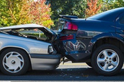 ALMOST 14 MILLION DRIVERS WOULD ‘BRAKE TEST’ A TAILGATER