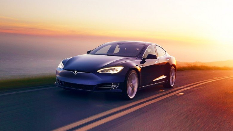 ELECTRIC CARS ALREADY GO FAR ENOUGH FOR MANY DRIVERS – THEY JUST HAVEN’T NOTICED YET