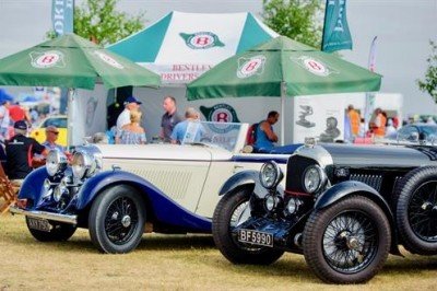 NEW YEAR HONOURS AT THE 2019 CLASSIC