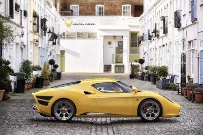 Alfa Romeo 